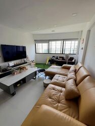 Blk 671C Jurong West Street 65 (Jurong West), HDB Executive #613626481